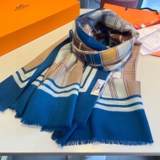 Fendi Scarf